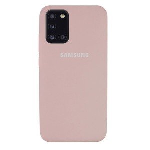 کاور سیلیکونی مناسب برای گوشی موبایل سامسونگ samsung galaxy a31