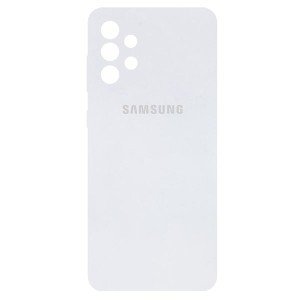 کاور سیلیکونی مناسب برای گوشی موبایل سامسونگ samsung galaxy a32 5G