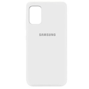 کاور سیلیکونی مناسب برای گوشی موبایل سامسونگ samsung galaxy m51