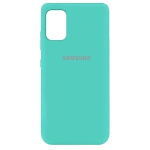 5کاور سیلیکونی مناسب برای گوشی موبایل سامسونگ samsung galaxy m51