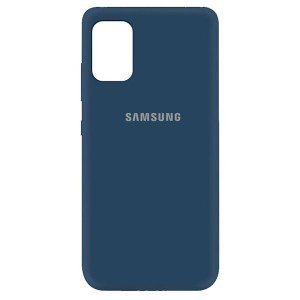 11کاور سیلیکونی مناسب برای گوشی موبایل سامسونگ samsung galaxy m51