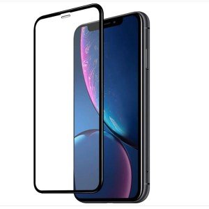 گلس فول مناسب برای گوشی اپل iphone 11