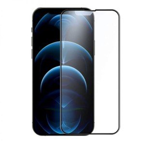 گلس فول مناسب برای گوشی اپل iPhone 13 pro max
