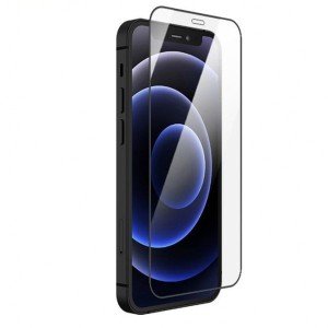 گلس فول مناسب برای گوشی اپل iPhone 13 pro max