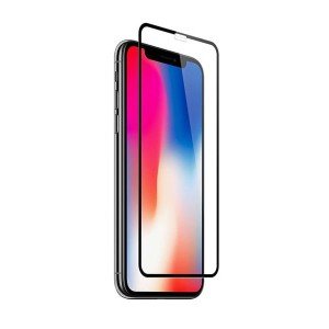 گلس فول مناسب برای گوشی اپل iphone 11/xr