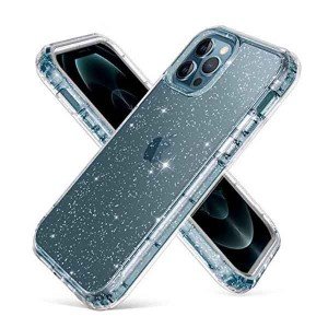 کاور اکلیلی مناسب برای گوشی موبایل اپل iPhone 12 pro max