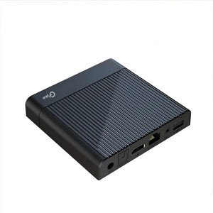 اندروید باکس G plus مدل GP9