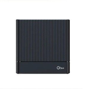 4اندروید باکس G plus مدل GP9