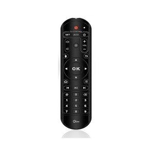 5اندروید باکس G plus مدل GP9