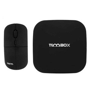 اندروید باکس TSCO مدل TAB 100 PLUS