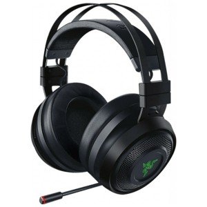 هدست مخصوص بازی ریزر مدل NARI ULTIMATE