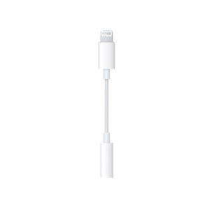 کابل لایتنینگ به جک 3.5 میلیمتری مدل MMX62ZM/A