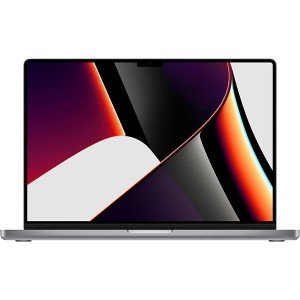 مک بوک پرو 16 اینچ مدل  MK183 - 2021 M1 Pro/16GB/512GB