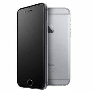 گلس فول سرامیک مات مناسب برای گوشی اپل iphone 7/8/se2