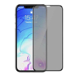 3گلس فول سرامیک مات مناسب برای گوشی اپل iPhone x/xs/11 pro