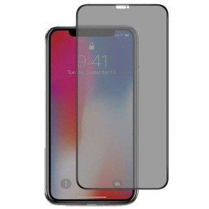 4گلس فول سرامیک مات مناسب برای گوشی اپل iPhone x/xs/11 pro