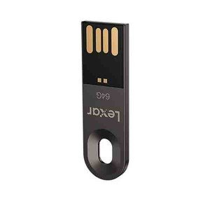 فلش مموری لکسار مدل jumpDrive M25 64GB