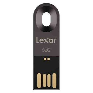 فلش مموری لکسار مدل jumpDrive M25 32GB