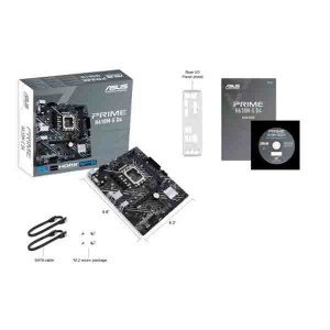 مادربرد ایسوس مدل PRIME H610M-A D4