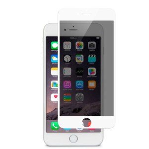 گلس فول سرامیک مات مناسب برای گوشی اپل iphone 6/6s