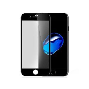 گلس فول سرامیک مات مناسب برای گوشی اپل iphone 6/6s