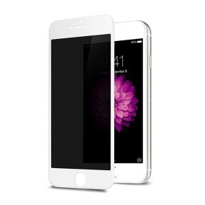 گلس فول privacy مناسب برای گوشی اپل iphone 7/8/se2