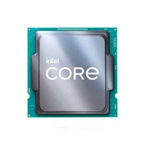 پردازنده اینتل مدل Core i5 12400f Tray