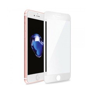 گلس فول سرامیک مناسب برای گوشی اپل iphone 6/6s