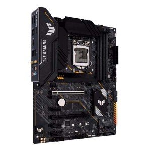 مادربرد ایسوس مدل TUF GAMING B560-PLUS WIFI