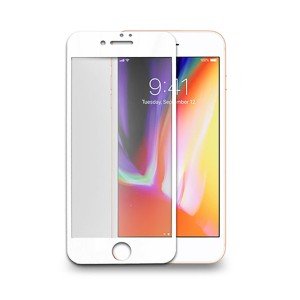 گلس فول مات مناسب برای گوشی اپل iphone 6/6s