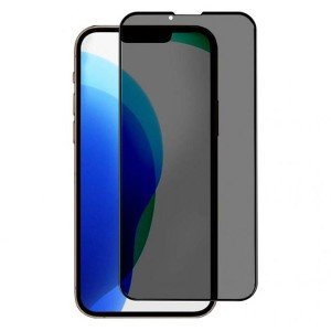 گلس فول سرامیک مات مناسب برای گوشی اپل iPhone 13 pro max