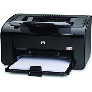 پرینتر تک کاره لیزری اچ پی مدل LaserJet Pro M102w