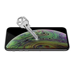 گلس فول سرامیک مناسب برای گوشی اپل iphone xr/11