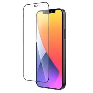 گلس فول سرامیک مناسب برای گوشی اپل iPhone 13 pro max
