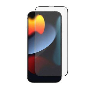 گلس فول مات مناسب برای گوشی اپل iPhone 13 pro max