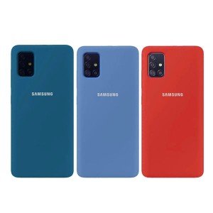 6کاور مناسب برای گوشی موبایل سامسونگ samsung galaxy a51