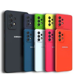 کاور مناسب برای گوشی موبایل سامسونگ samsung galaxy a72
