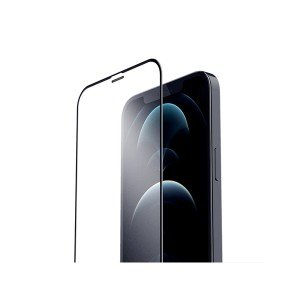 گلس فول سرامیک مات مناسب برای گوشی اپل iPhone 12/12 pro