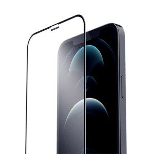 گلس فول سرامیک مات مناسب برای گوشی اپل iPhone 12 pro max