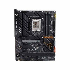 مادربرد ایسوس مدل TUF GAMING Z690-PLUS D4