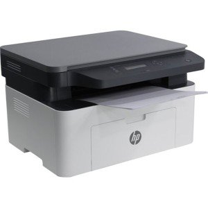 پرینتر چندکاره لیزری اچ پی مدل LaserJet Pro MFP 135w