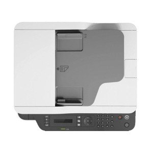 پرینتر چندکاره لیزری اچ پی مدل LaserJet Pro MFP 137fnw