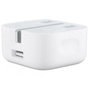 شارژر دیواری 20 وات اپل 20w adaptor