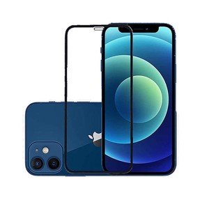 گلس فول سرامیک مناسب برای گوشی اپل iPhone 12 pro max