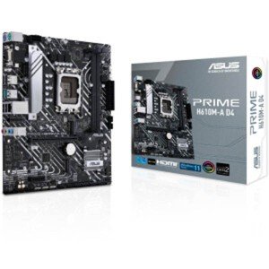 مادربرد ایسوس مدل PRIME H610M-E