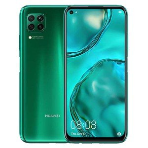 گوشی موبایل هوآوی مدل Nova 7i JNY-LX1 دو سیم کارت ظرفیت 128 گیگابایت با رم 8 گیگابایت