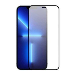 گلس فول مات مناسب برای گوشی اپل iPhone xs max/11 pro max