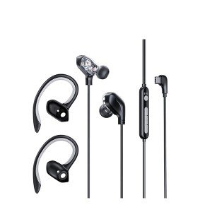 هدفون سیمی مخصوص بازی بیسوس مدل NGC18-01