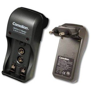 شارژر باتری کملیون مدل BC-1001A
