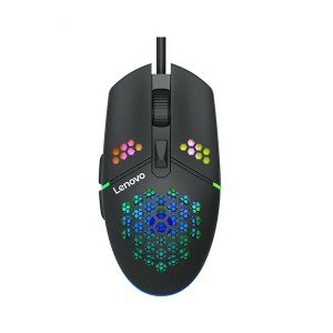 موس مخصوص بازی لنوو مدل M 105